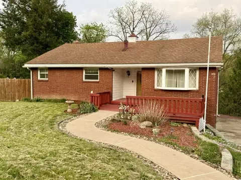 1033 Old Hills Rd, Mckeesport, PA 15135