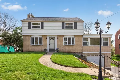 7177 Shannon Rd, Verona, PA 15147
