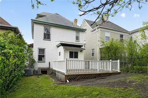 1517 Rockland Ave, Pittsburgh, PA 15216