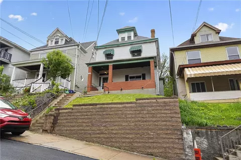 1517 Rockland Ave, Pittsburgh, PA 15216