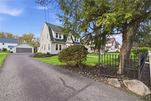 117 E Fairfield Ave, New Castle, PA 16105