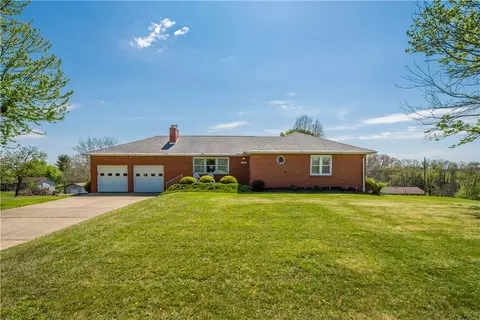 2810 Route 136, Eighty Four, PA 15330