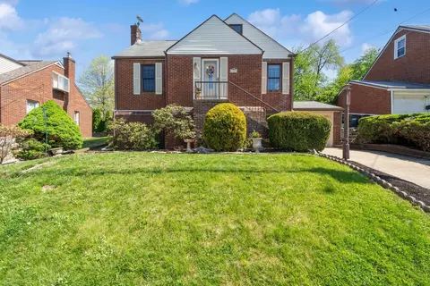 126 Bartley, Pittsburgh, PA 15241