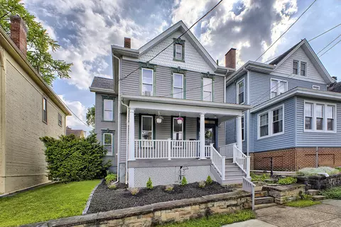 129 Alexander, Greensburg, PA 15601