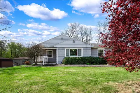 112 Linwood Dr, Butler, PA 16001