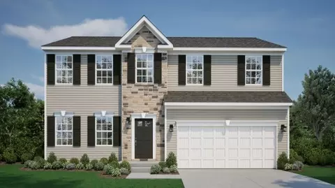 1240 Colt Dr, Irwin, PA 15642