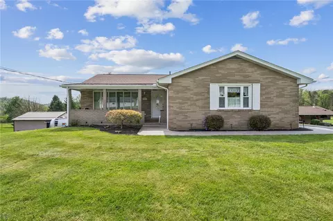1416 Brinkerton Rd, Greensburg, PA 15601