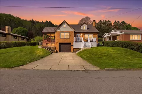 1916 Hillside Ave, Windber, PA 15963