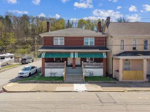 602 Division, Jeannette, PA 15644