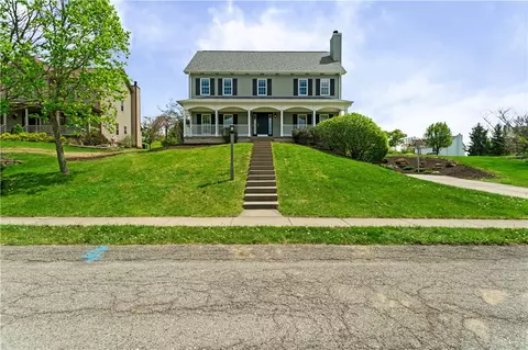 9018 Audubon Dr, Gibsonia, PA 15044