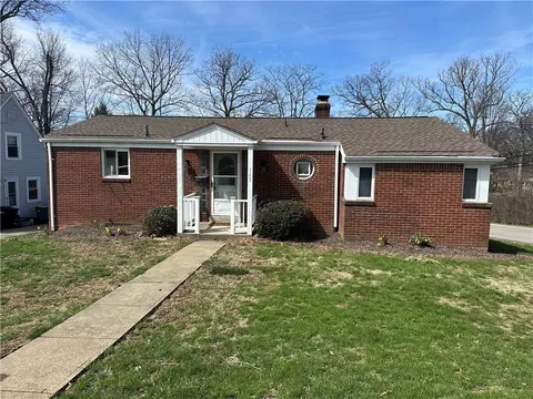 163 1st Ave, West View, PA 15229