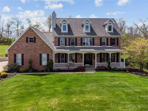 1140 S Whitmore Rd, Irwin, PA 15642