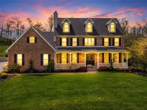 1140 S Whitmore Rd, Irwin, PA 15642