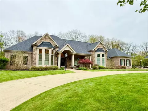 912 Champlain Pl, Gibsonia, PA 15044