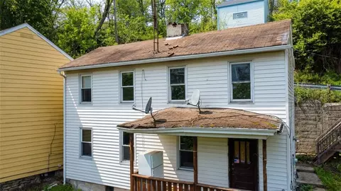 279 Advent St, Pittsburgh, PA 15220