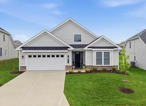 361 Victory Ln, Canonsburg, PA 15317