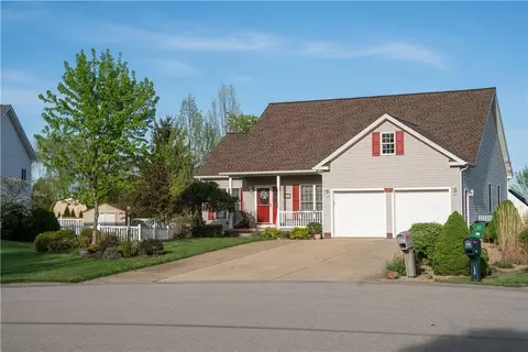 317 Quail Ridge Ct, Gibsonia, PA 15044