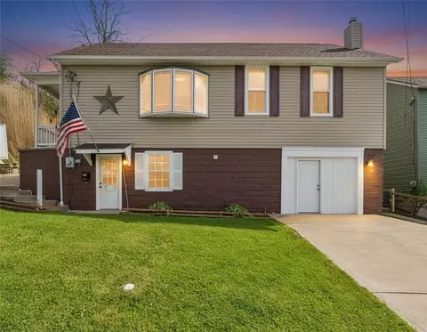 410 Madison Ave, Herminie, PA 15637