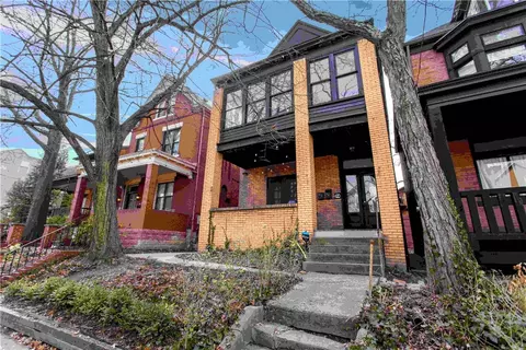 714 Filbert St, Pittsburgh, PA 15232
