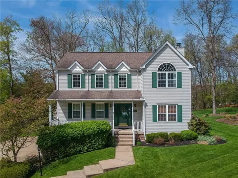 501 Saint Phillips Ct, Cranberry Township, PA 16066