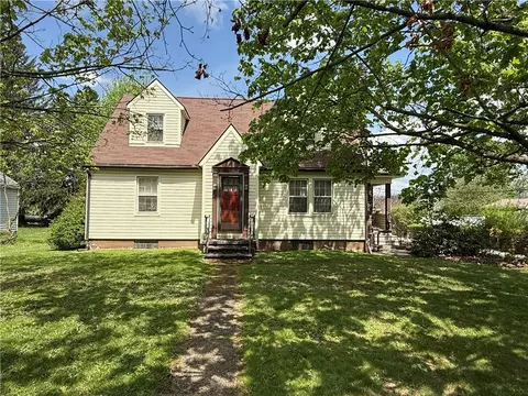 108 Coldren St, Johnstown, PA 15904