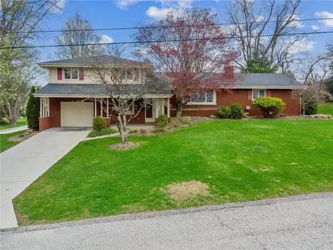 115 Isabelle St, Monongahela, PA 15063