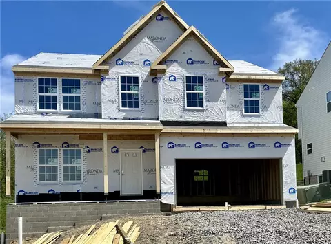 1004 Whistler Way, Mars, PA 16046