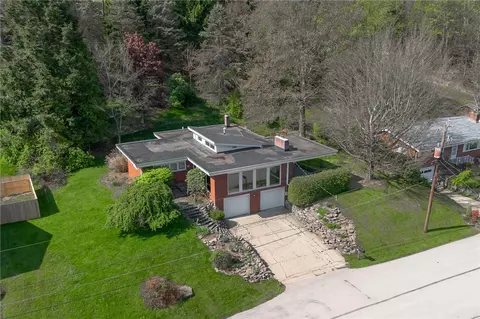 200 Church Ave, Indiana, PA 15701