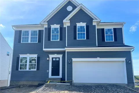 1031 Whistler Way, Mars, PA 16046