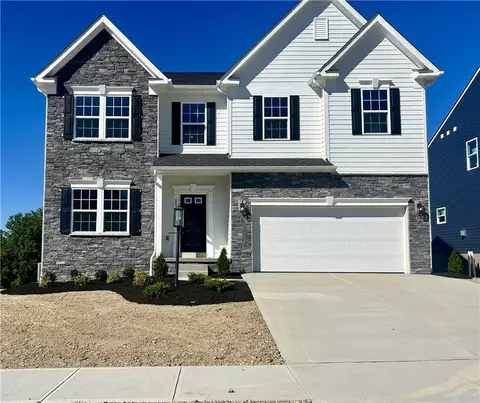 6058 Ruby Way, Mars, PA 16046