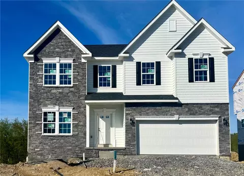 6058 Ruby Way, Mars, PA 16046