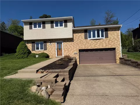 254 Jean Dr, Pittsburgh, PA 15236