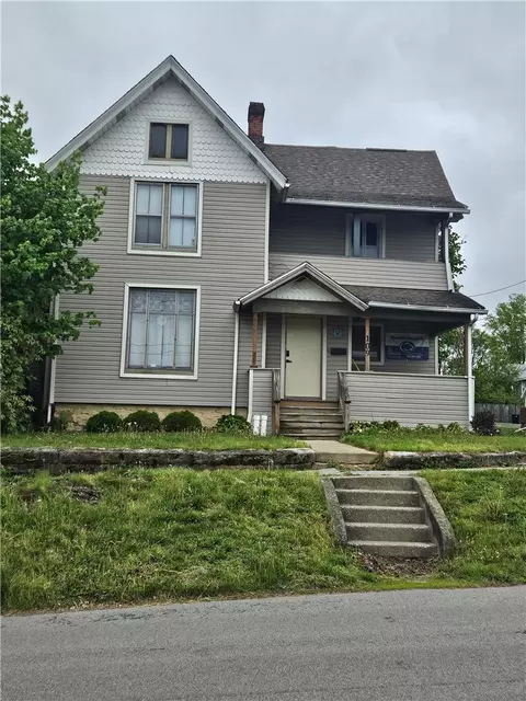 109 E Dubois Ave, Dubois, PA 15801