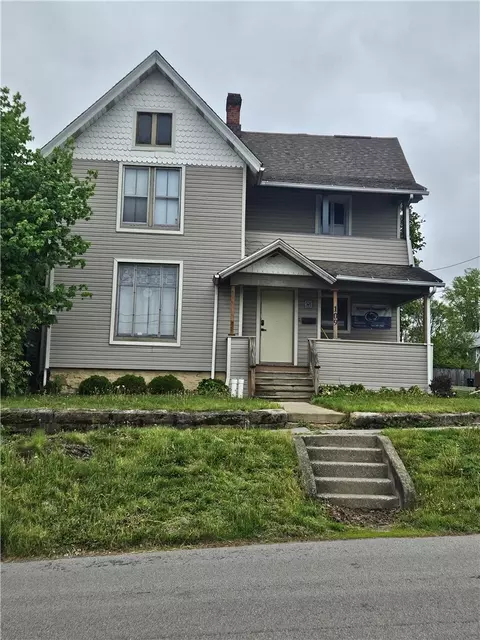 109 E Dubois Ave, Dubois, PA 15801