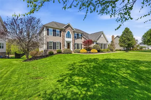 117 Trapp Rock Ln, Mars, PA 16046