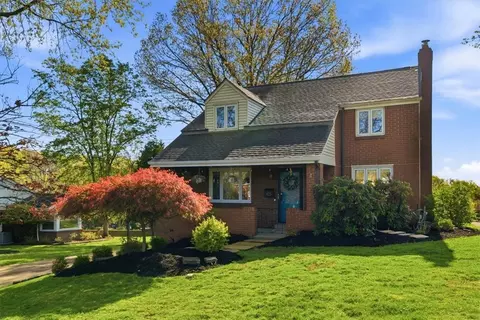 425 Edgewood Rd, Pittsburgh, PA 15221