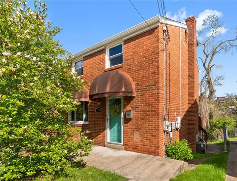 2703 Philadelphia Ave, Pittsburgh, PA 15216