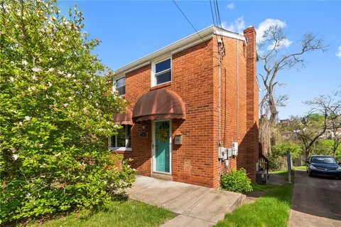 2703 Philadelphia Ave, Pittsburgh, PA 15216