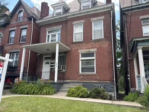 602 S Dallas, Pittsburgh, PA 15217