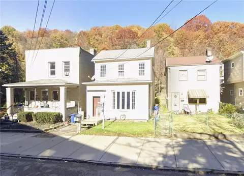 713 Saline St, Pittsburgh, PA 15207