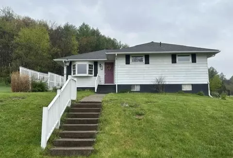523 Penn St, Sligo, PA 16255