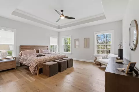 Bedroom - 333 Crest Ln, Mars, PA 16046 photo 1 of 2