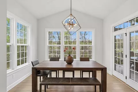 Dining - 333 Crest Ln, Mars, PA 16046 photo 1 of 2