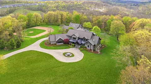 5709 N Montour Rd, Gibsonia, PA 15044