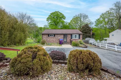 327 Beech Rd, Pittsburgh, PA 15239