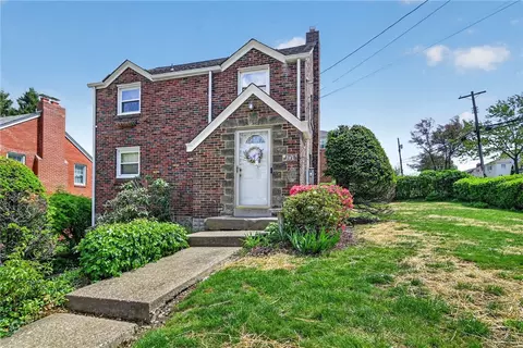 202 Whitmore St, Pittsburgh, PA 15234