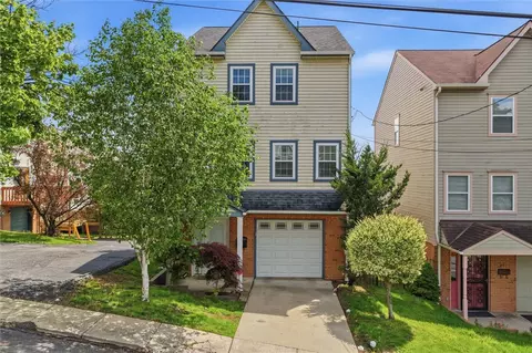 222 Cemetery Ave, Pittsburgh, PA 15214