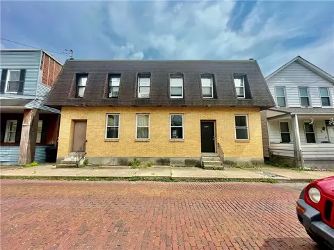 306 Campbell St, Mckees Rocks, PA 15136