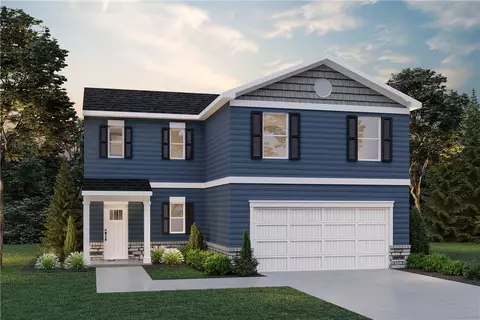 420 Curtis Ct, Hunker, PA 15639