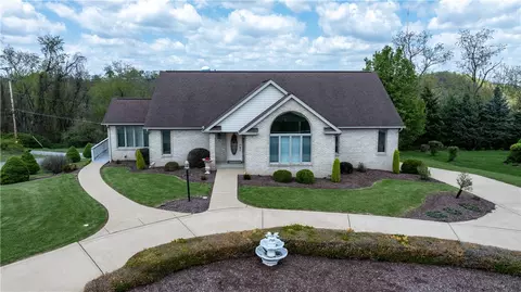 101 Asbury Ct, Monroeville, PA 15146